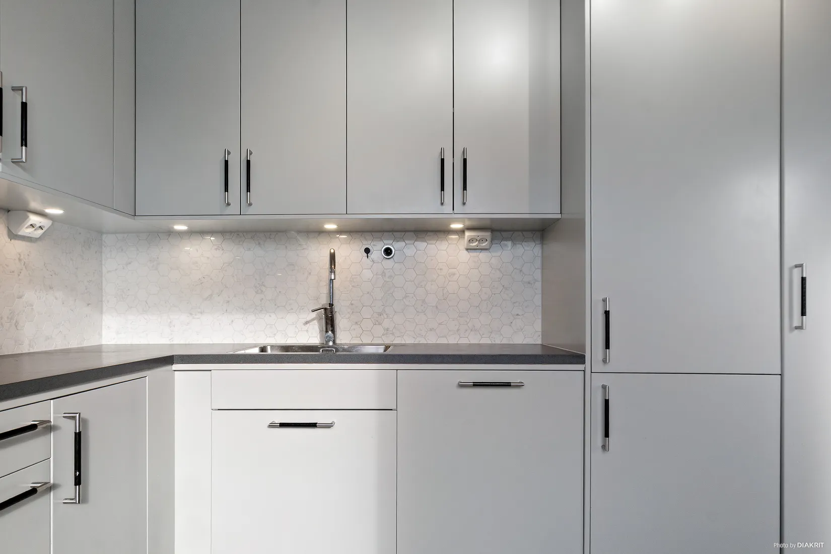 Bostadsrätt, Vårflodsgatan 17, 2tr, Tyresö Centrum, Tyresö