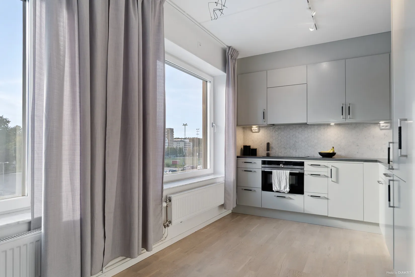 Bostadsrätt, Vårflodsgatan 17, 2tr, Tyresö Centrum, Tyresö