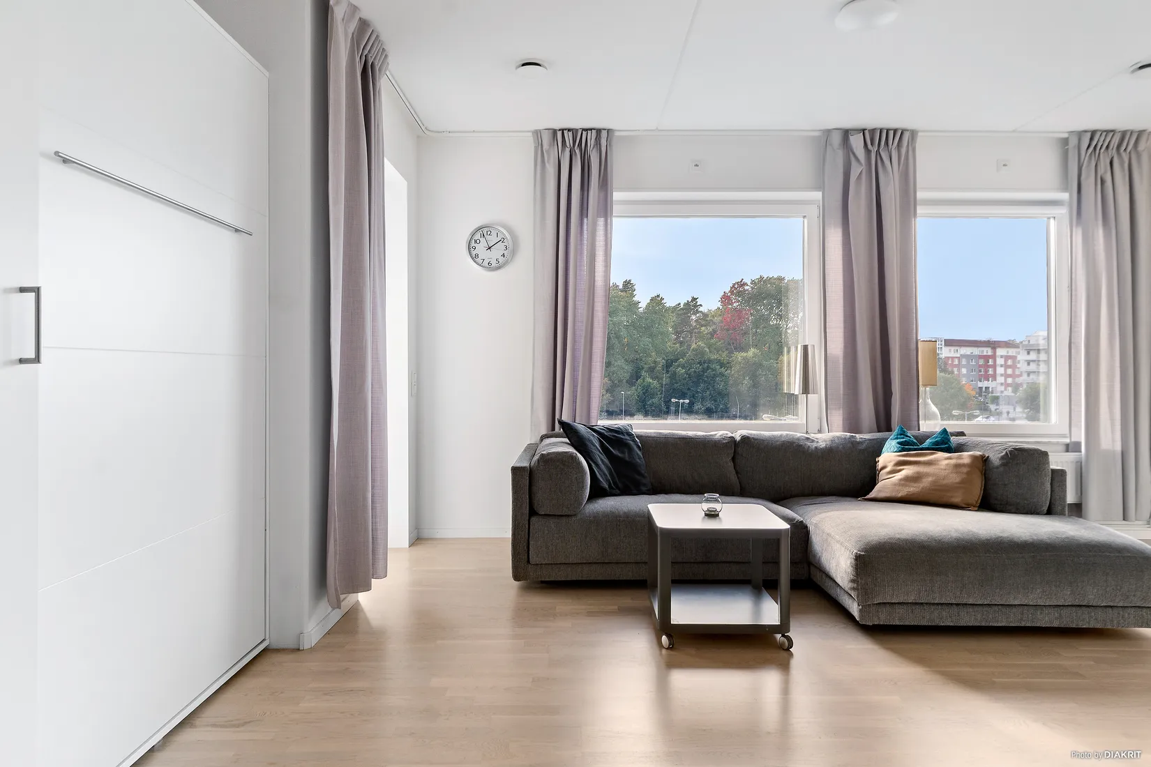 Bostadsrätt, Vårflodsgatan 17, 2tr, Tyresö Centrum, Tyresö