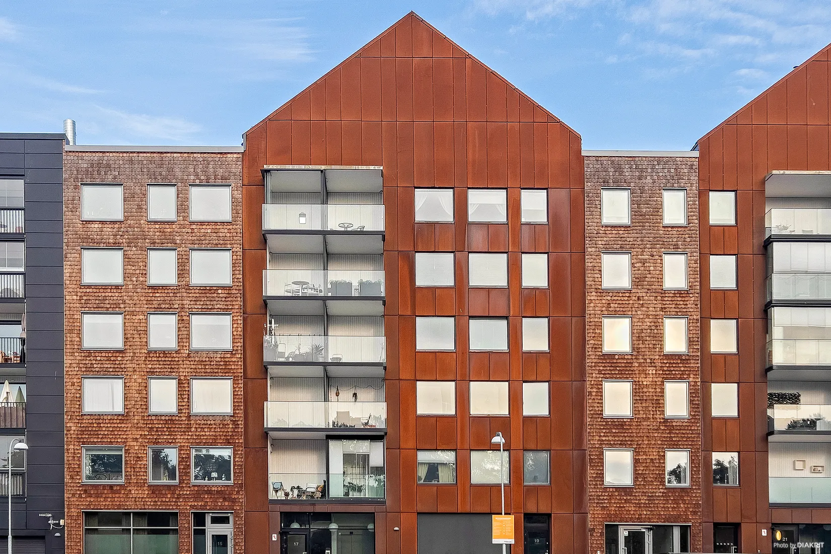 Bostadsrätt, Vårflodsgatan 17, 2tr, Tyresö Centrum, Tyresö