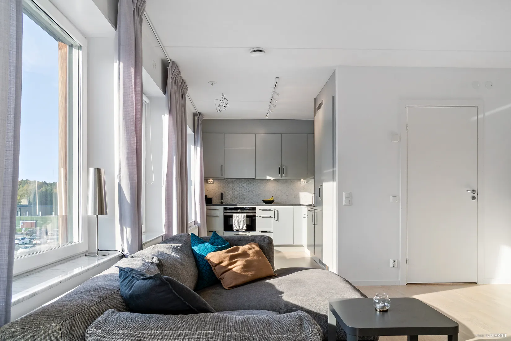 Bostadsrätt, Vårflodsgatan 17, 2tr, Tyresö Centrum, Tyresö