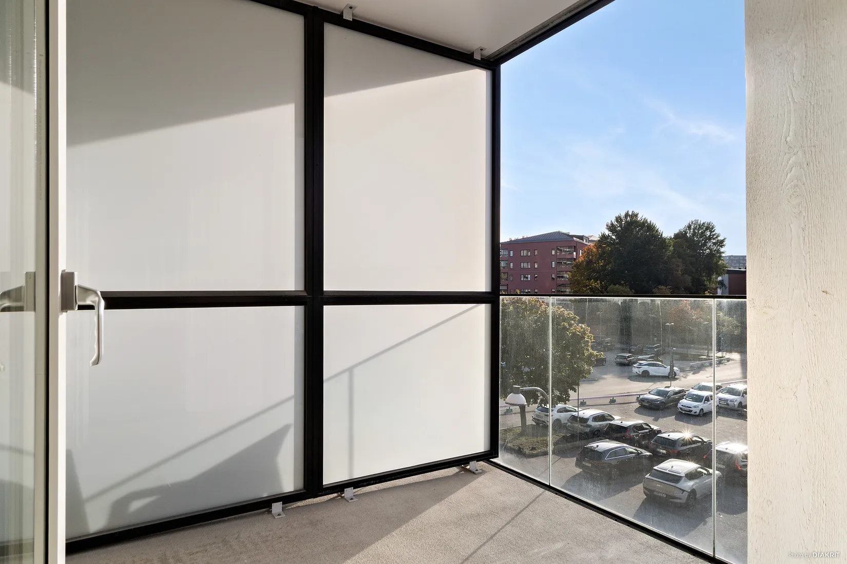 Bostadsrätt, Vårflodsgatan 17, 2tr, Tyresö Centrum, Tyresö