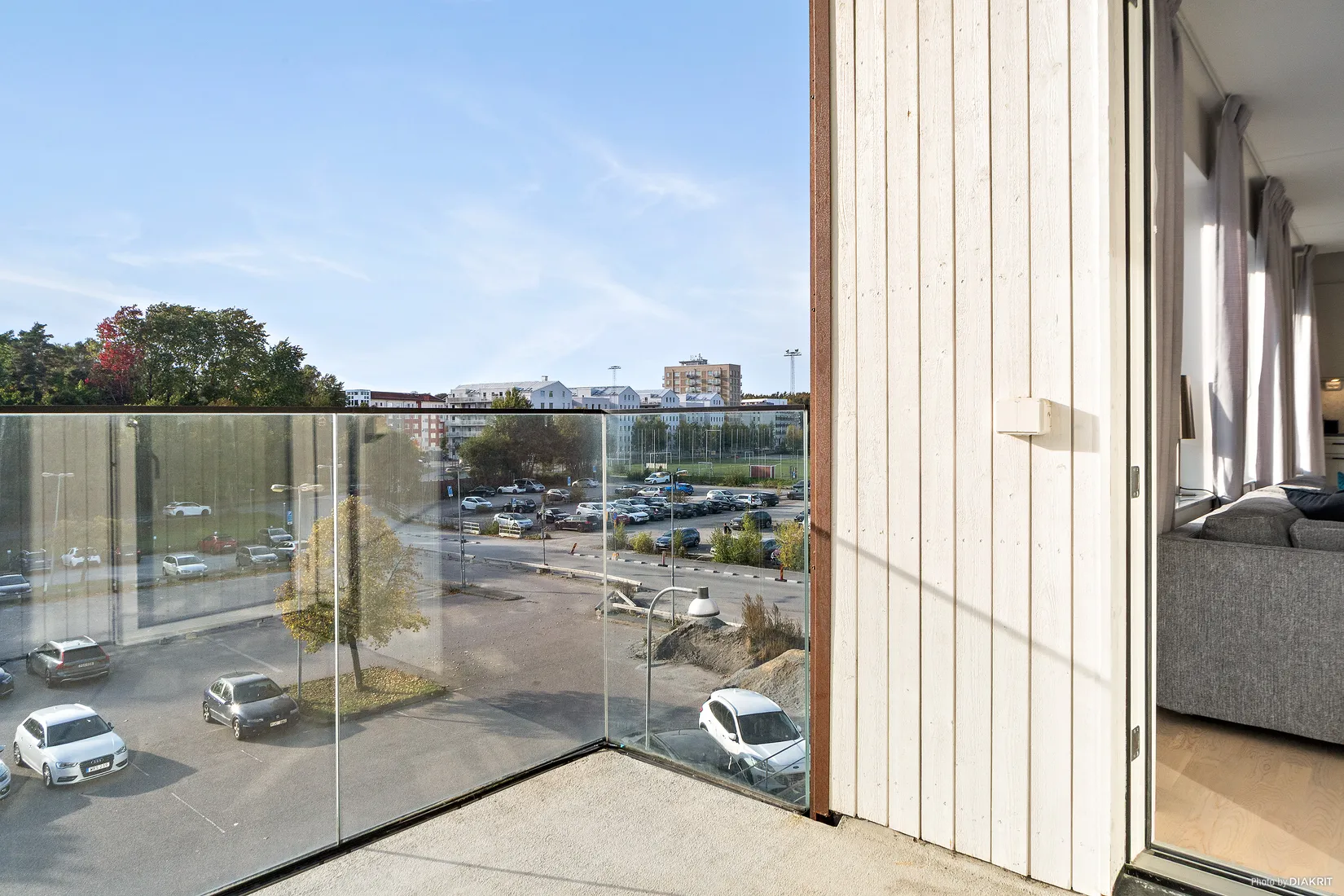Bostadsrätt, Vårflodsgatan 17, 2tr, Tyresö Centrum, Tyresö