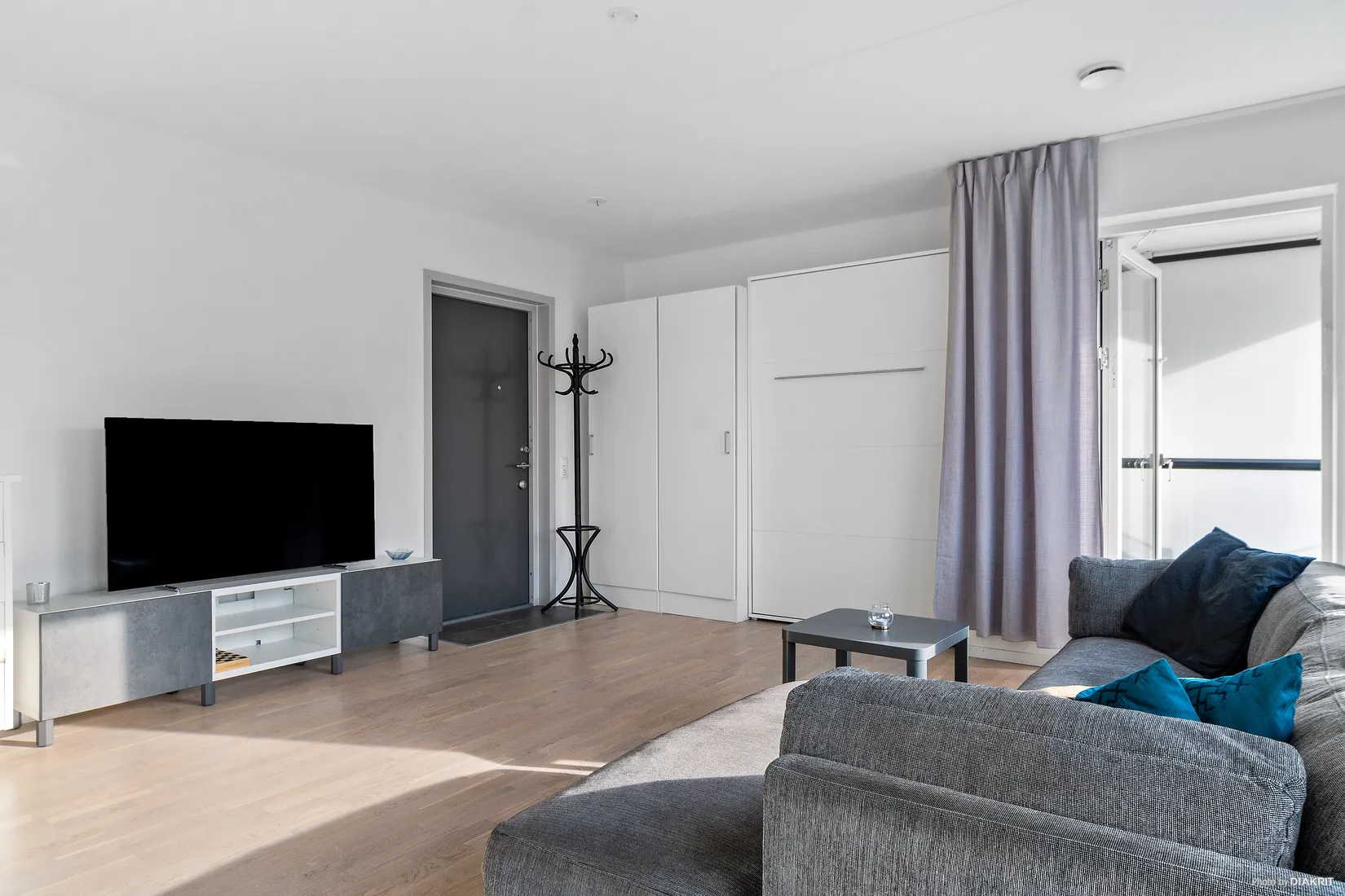 Bostadsrätt, Vårflodsgatan 17, 2tr, Tyresö Centrum, Tyresö