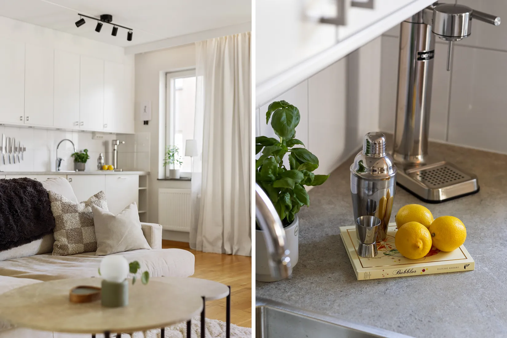 Bostadsrätt, Alpvägen 19, 4 tr., Bromma / Mariehäll, Stockholm