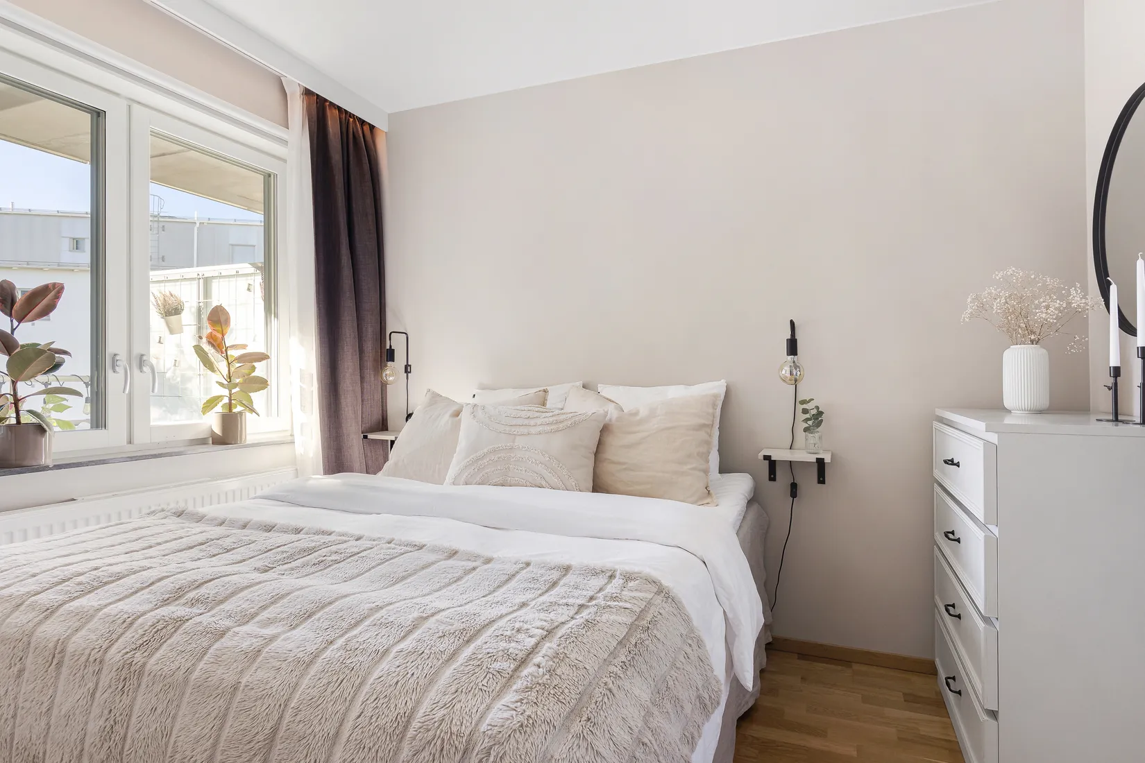 Bostadsrätt, Alpvägen 19, 4 tr., Bromma / Mariehäll, Stockholm