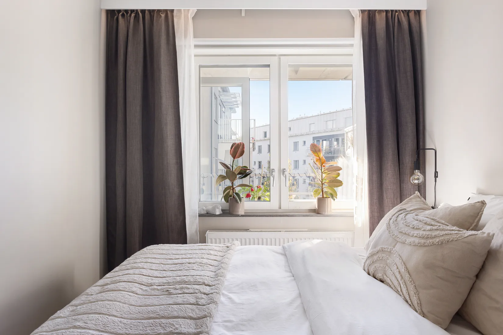 Bostadsrätt, Alpvägen 19, 4 tr., Bromma / Mariehäll, Stockholm