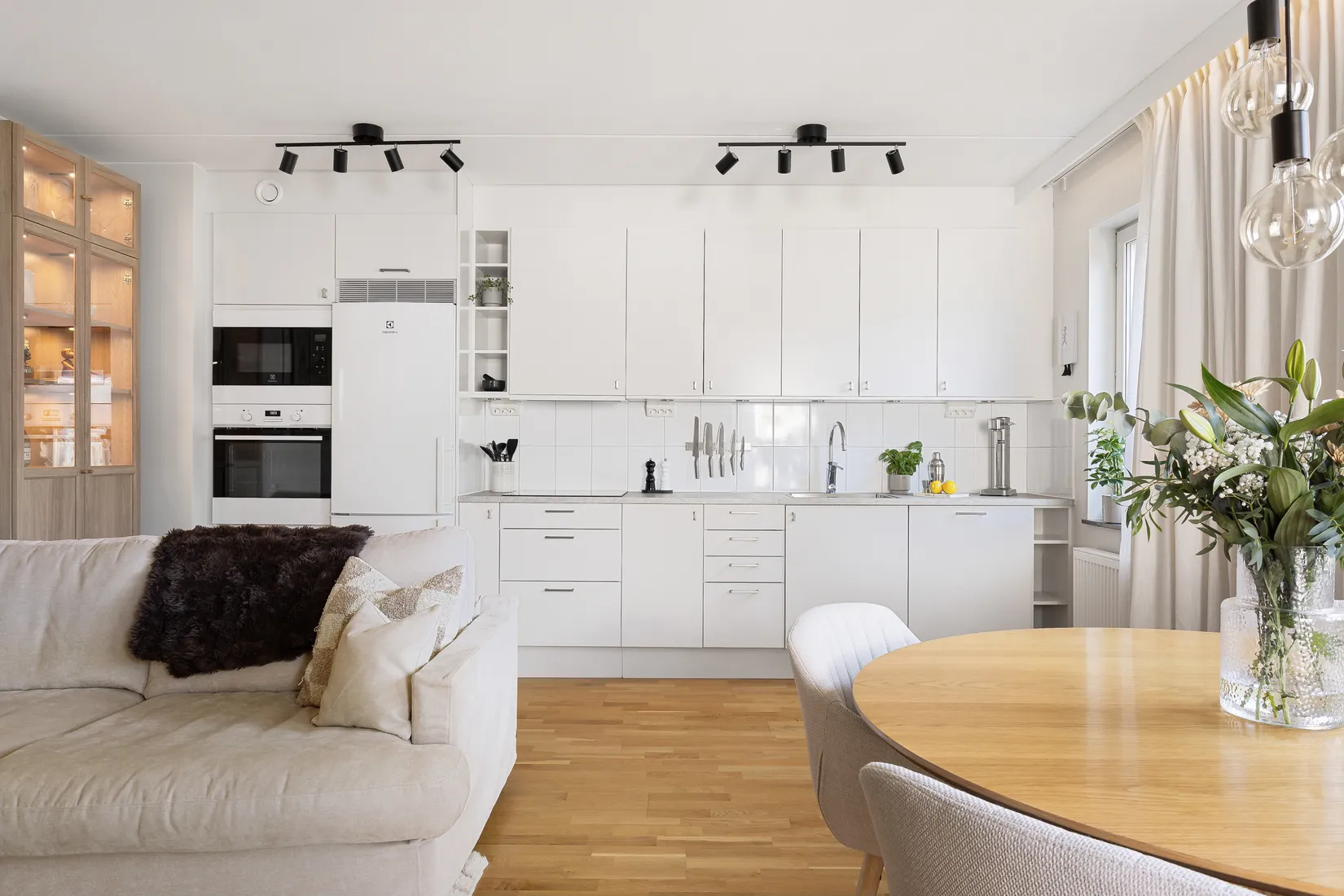 Bostadsrätt, Alpvägen 19, 4 tr., Bromma / Mariehäll, Stockholm