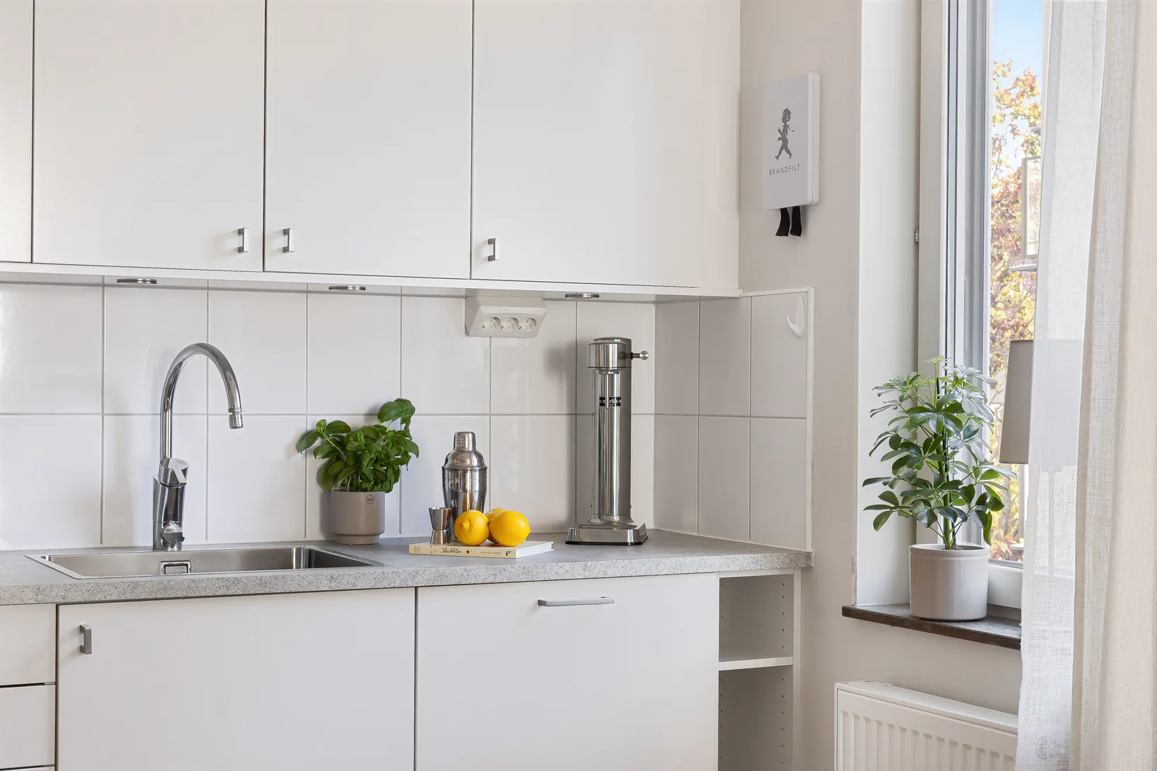 Bostadsrätt, Alpvägen 19, 4 tr., Bromma / Mariehäll, Stockholm