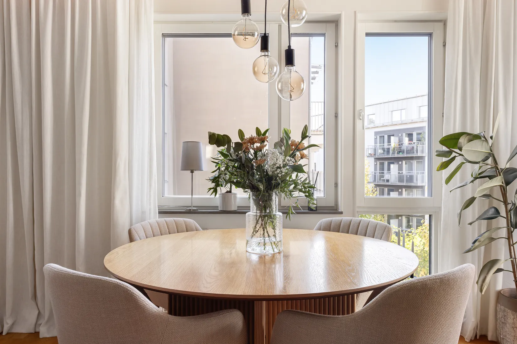 Bostadsrätt, Alpvägen 19, 4 tr., Bromma / Mariehäll, Stockholm