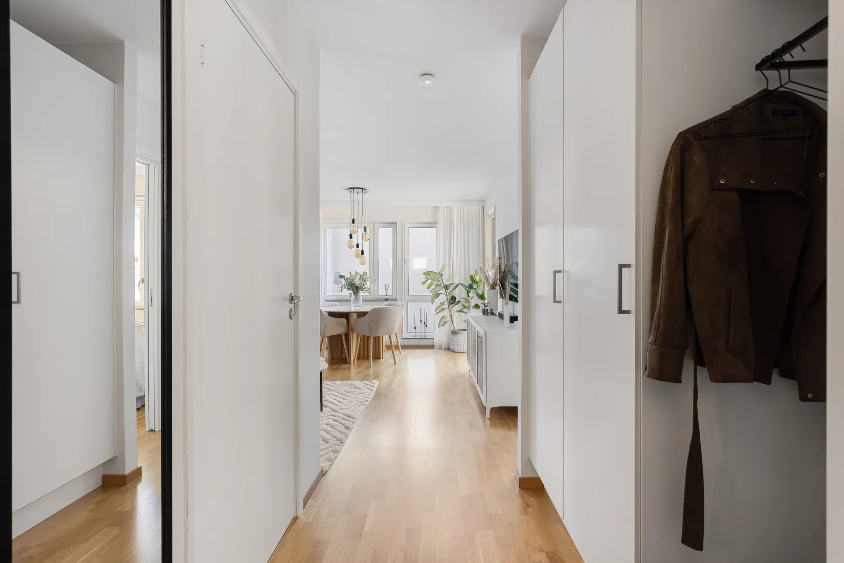 Bostadsrätt, Alpvägen 19, 4 tr., Bromma / Mariehäll, Stockholm