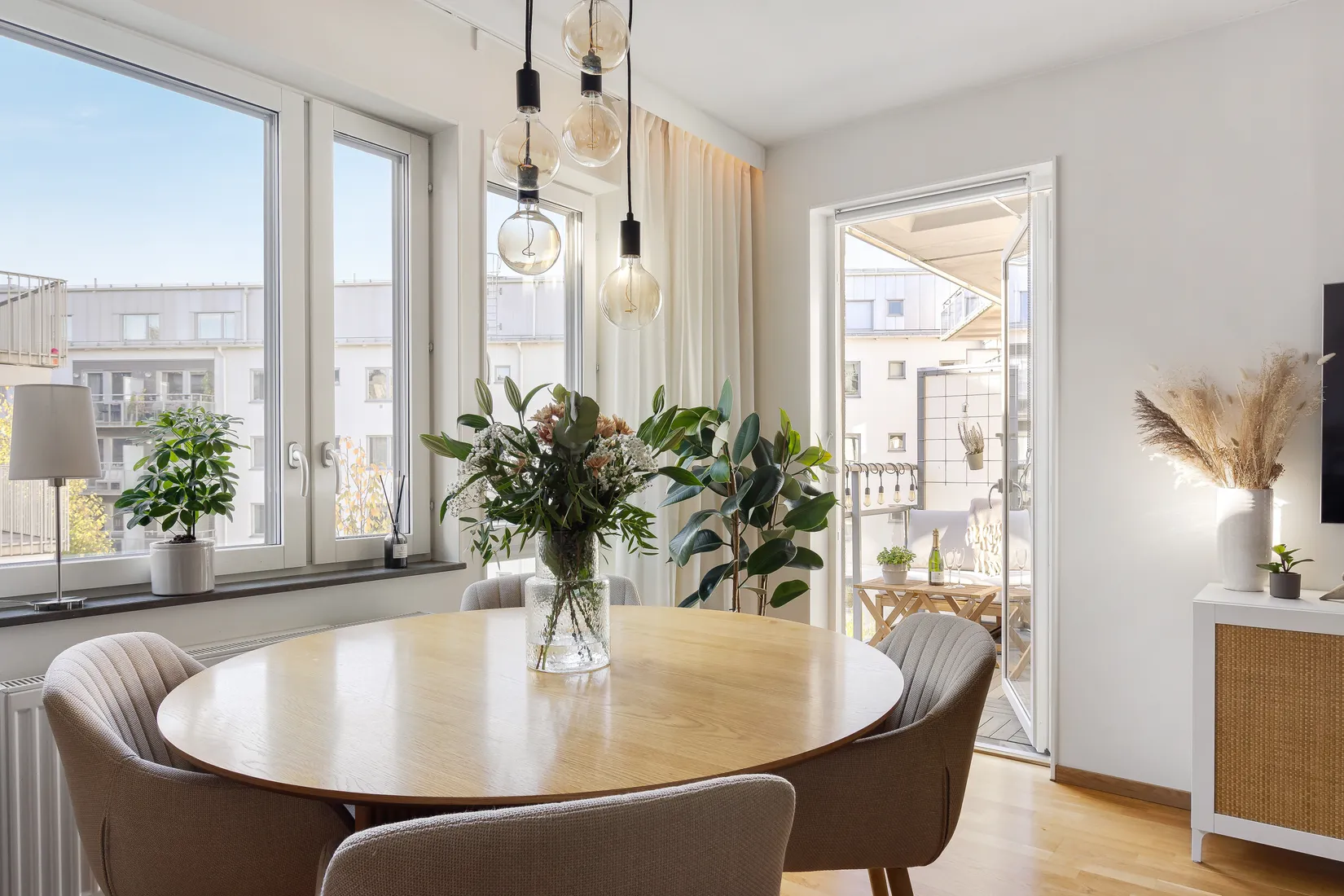 Bostadsrätt, Alpvägen 19, 4 tr., Bromma / Mariehäll, Stockholm