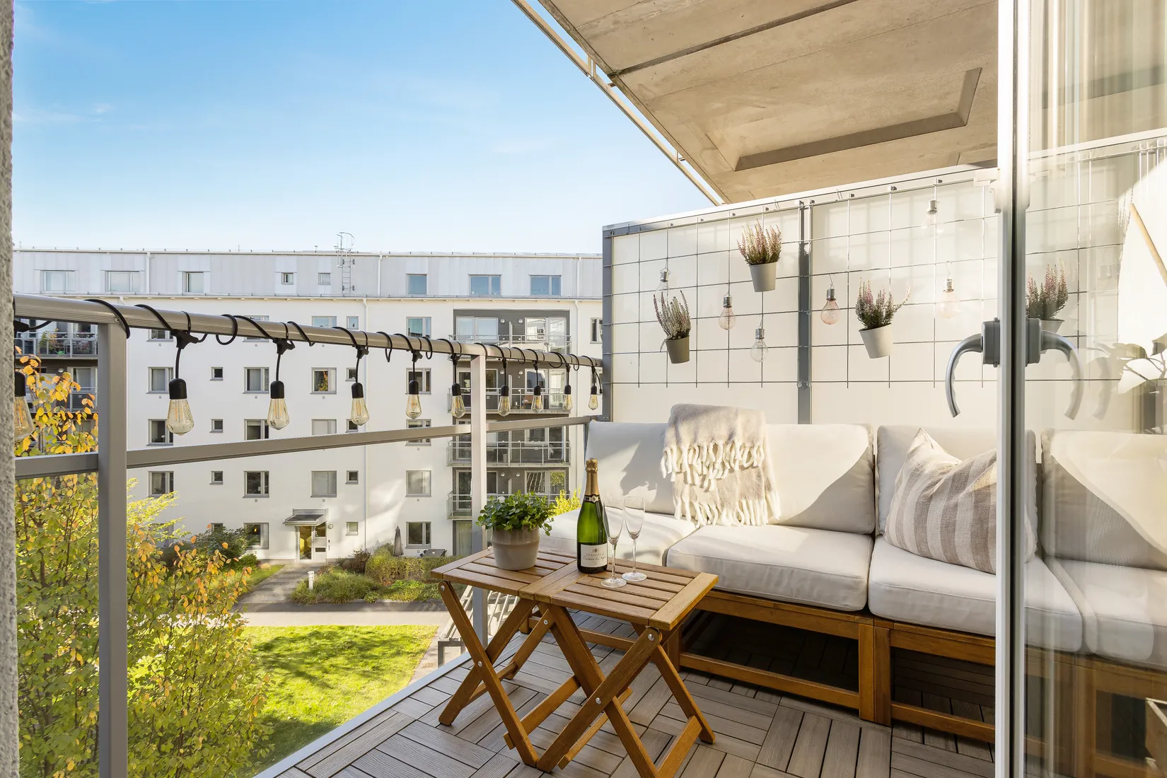 Bostadsrätt, Alpvägen 19, 4 tr., Bromma / Mariehäll, Stockholm