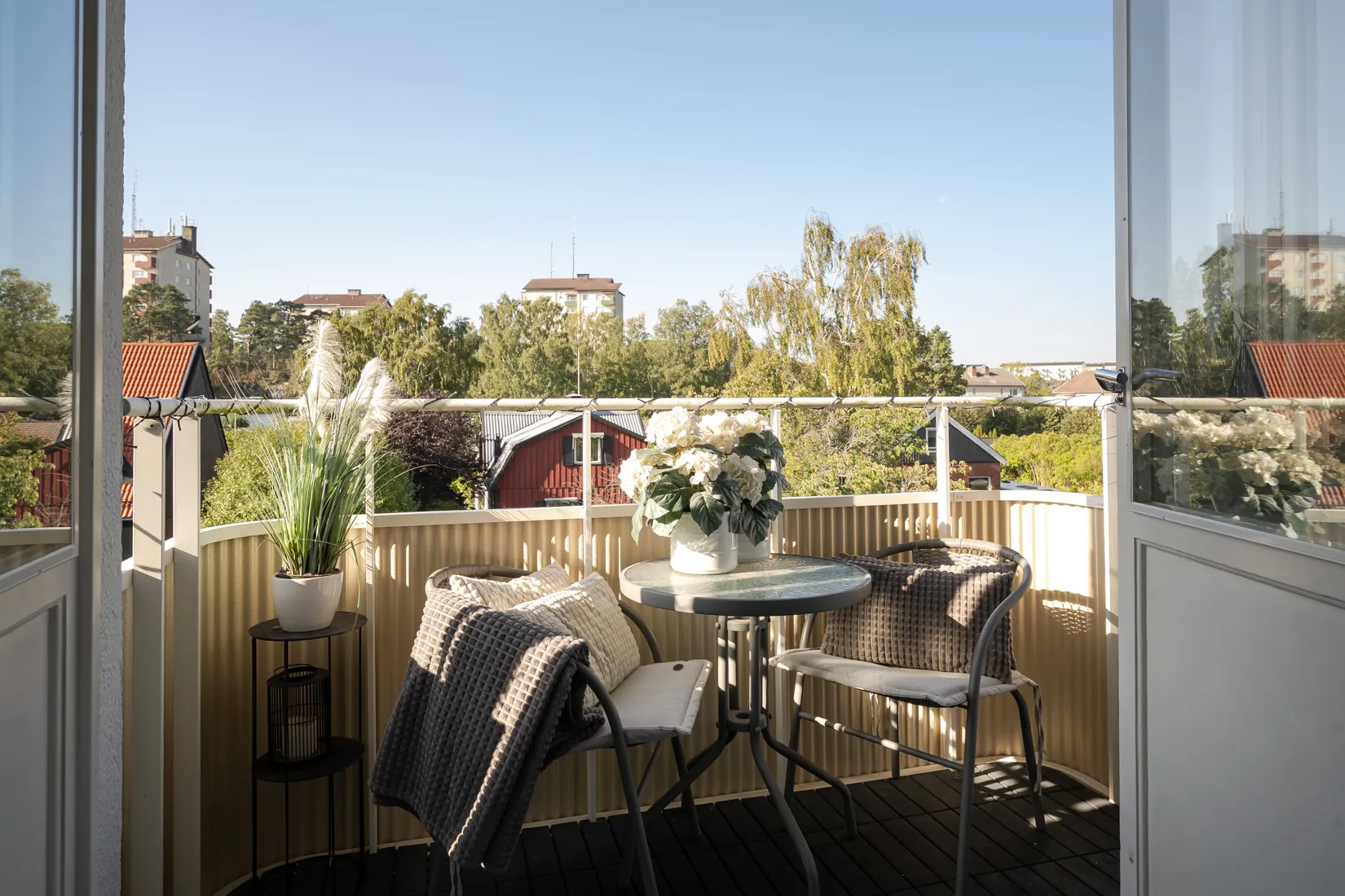 Bostadsrätt, Centralgatan 26C, Centralt, Nynäshamn
