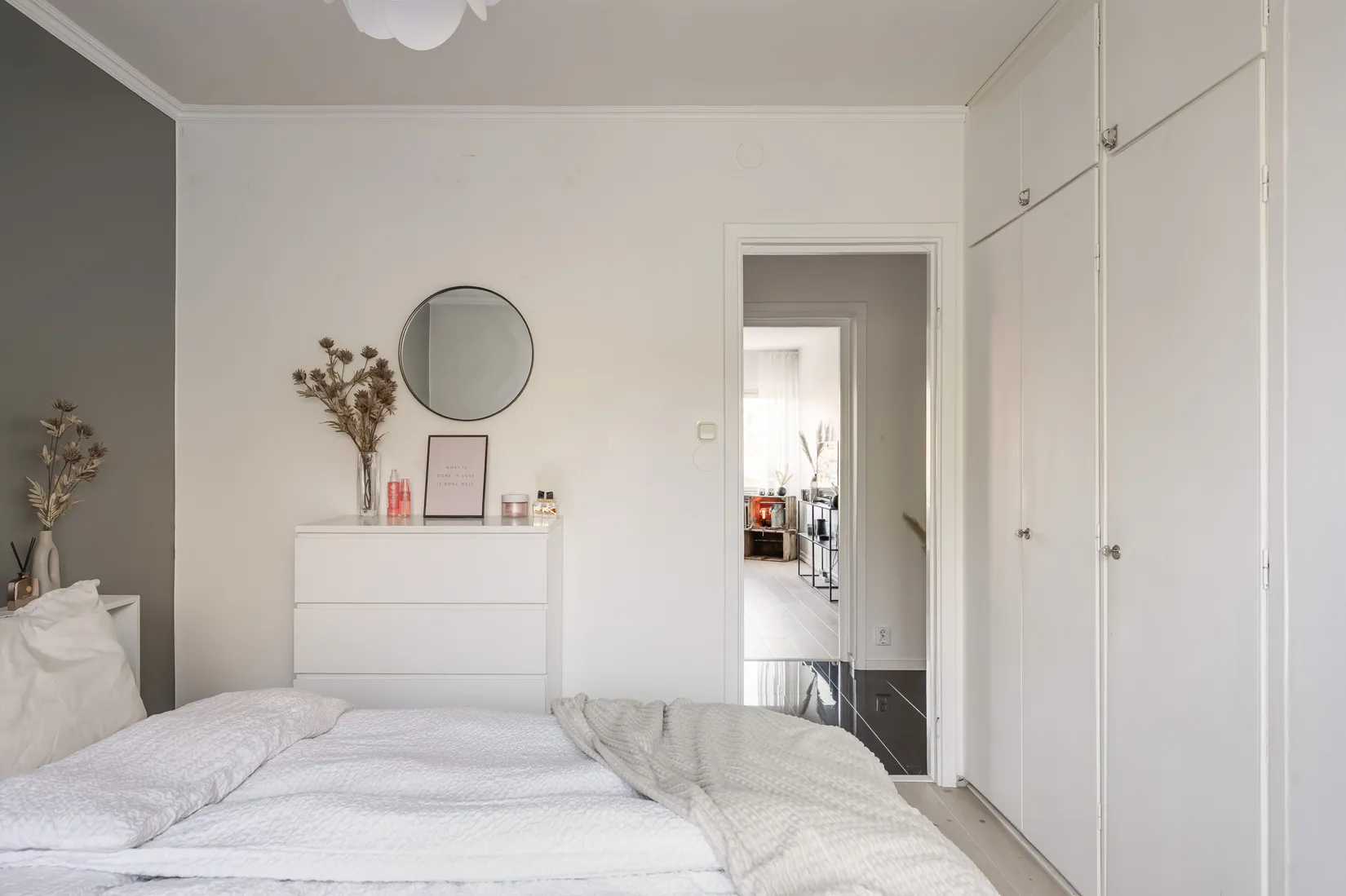 Bostadsrätt, Centralgatan 26C, Centralt, Nynäshamn