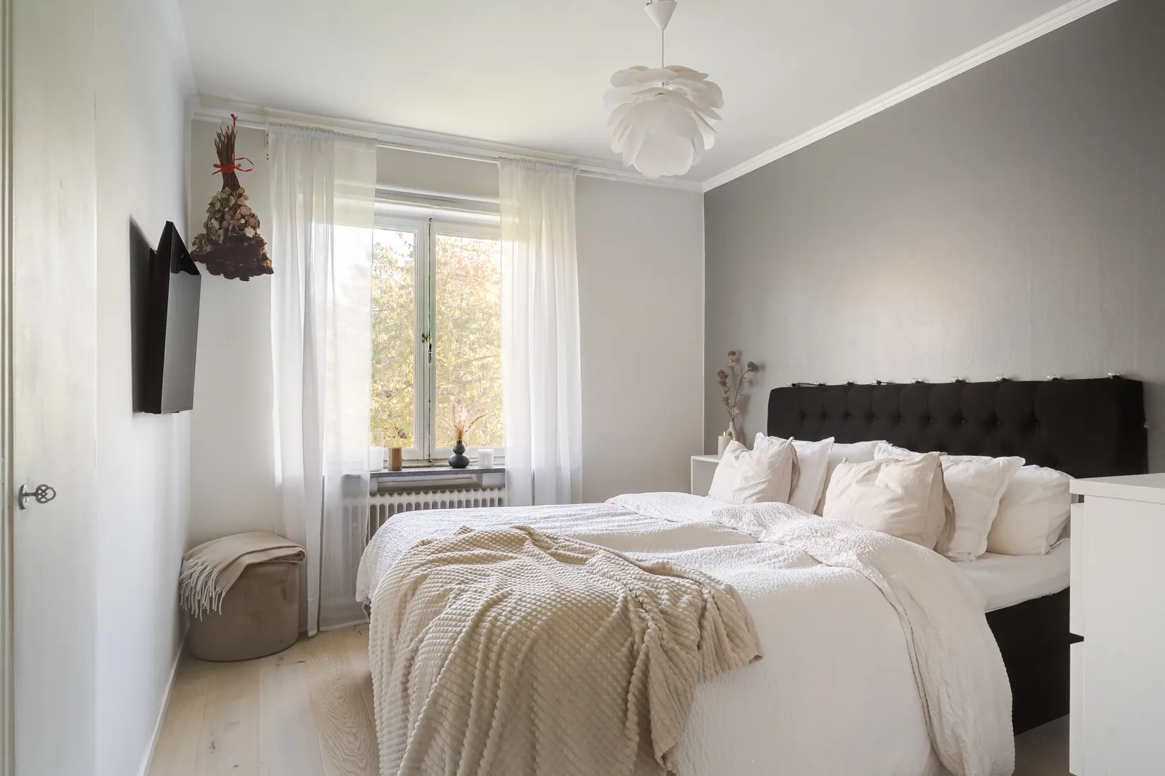 Bostadsrätt, Centralgatan 26C, Centralt, Nynäshamn