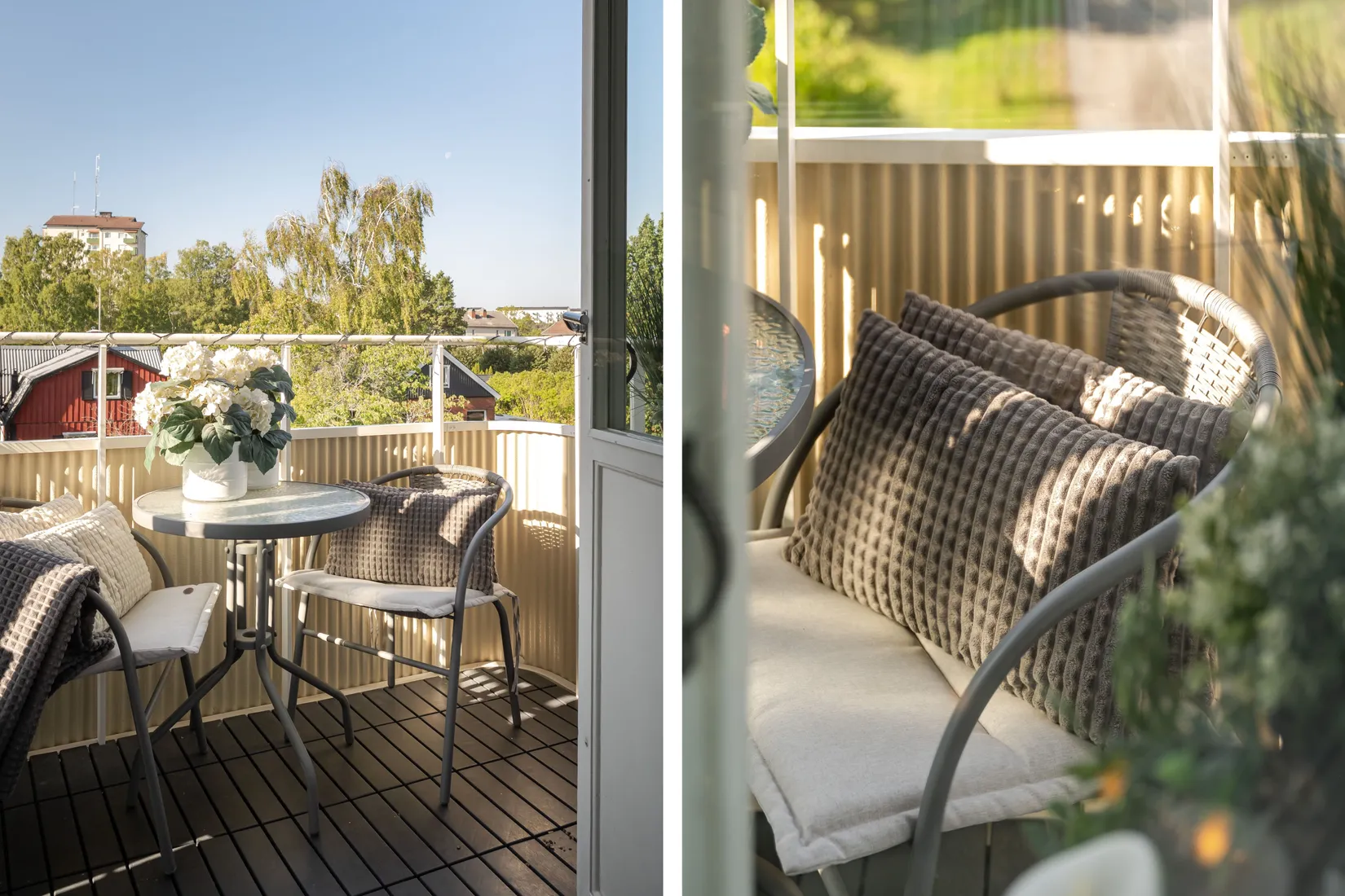 Bostadsrätt, Centralgatan 26C, Centralt, Nynäshamn