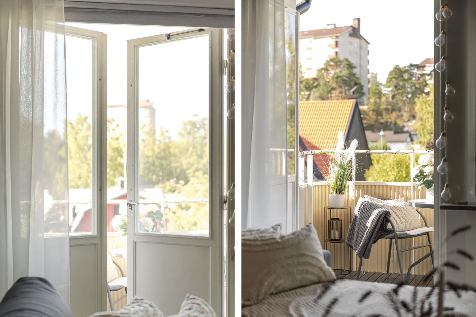 Bostadsrätt, Centralgatan 26C, Centralt, Nynäshamn