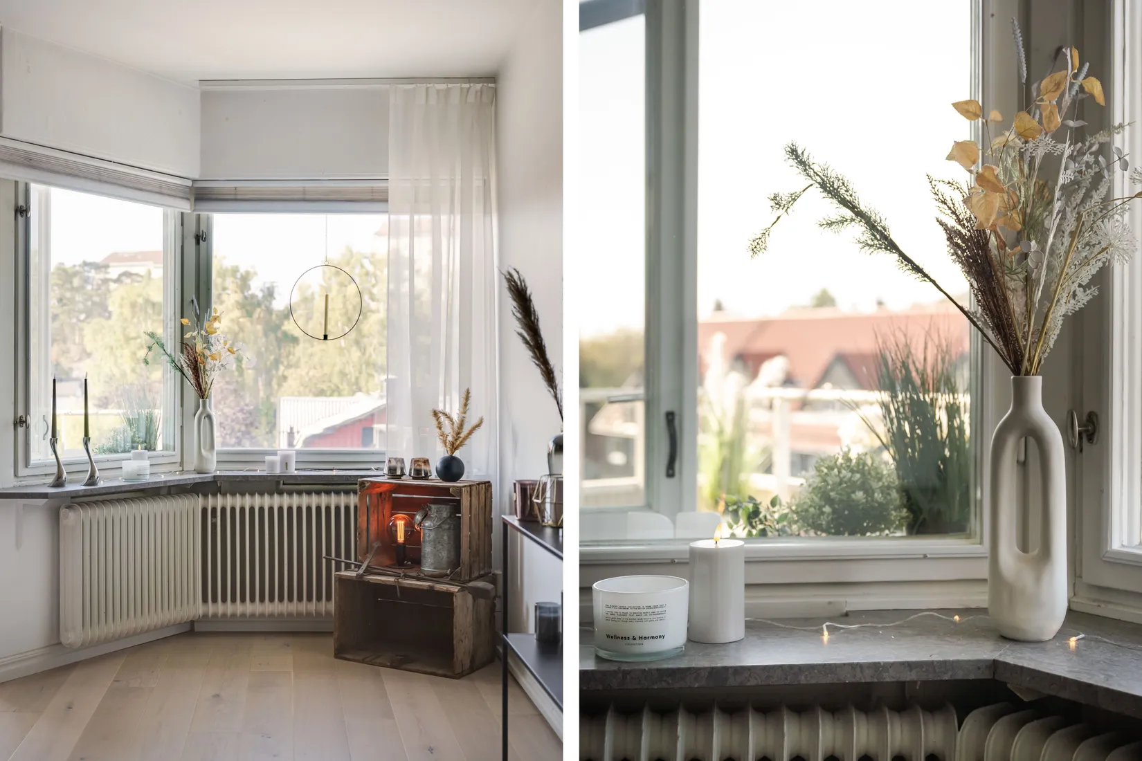 Bostadsrätt, Centralgatan 26C, Centralt, Nynäshamn