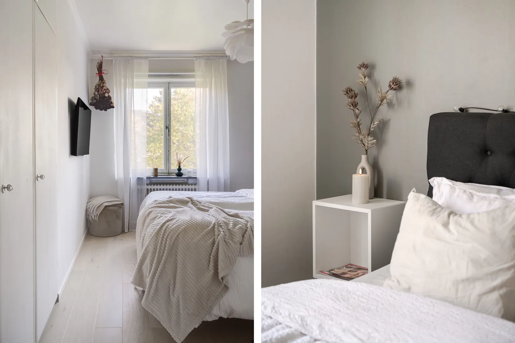 Bostadsrätt, Centralgatan 26C, Centralt, Nynäshamn