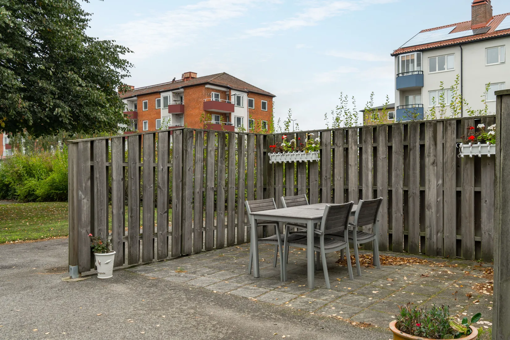 Bostadsrätt, Vikingavägen 3B, Eslöv