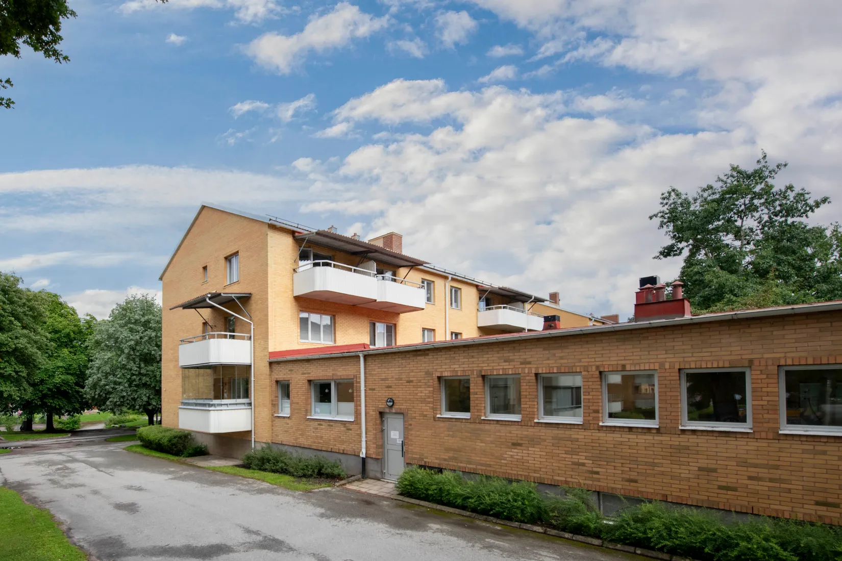 Bostadsrätt, Backsippsgatan 17A, Gideonsberg, Västerås