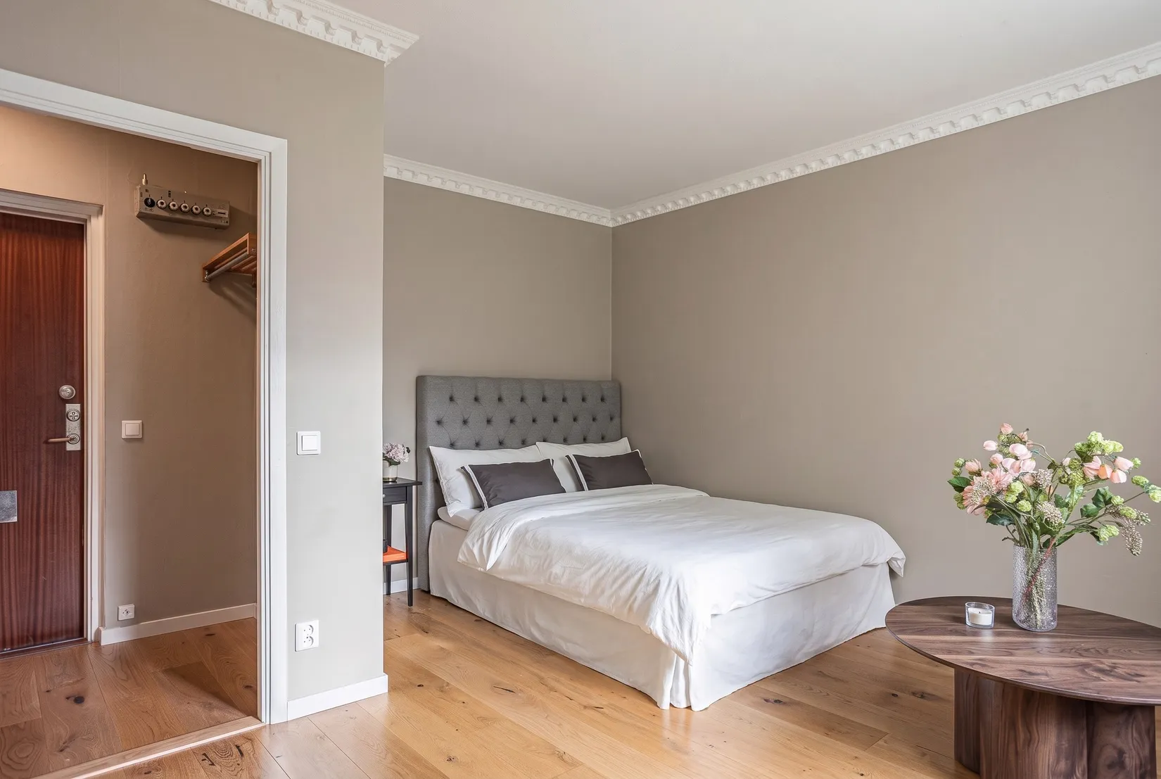 Bostadsrätt, Backsippsgatan 17A, Gideonsberg, Västerås