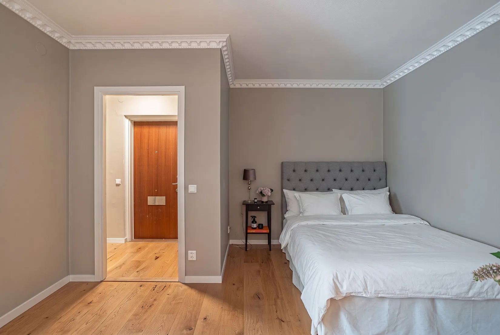 Bostadsrätt, Backsippsgatan 17A, Gideonsberg, Västerås