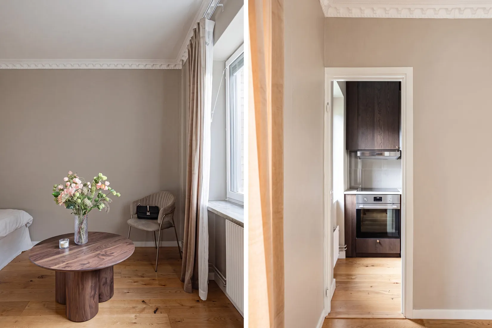 Bostadsrätt, Backsippsgatan 17A, Gideonsberg, Västerås