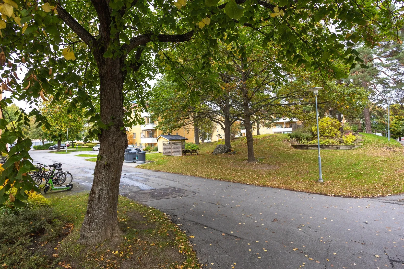 Bostadsrätt, Backsippsgatan 17A, Gideonsberg, Västerås