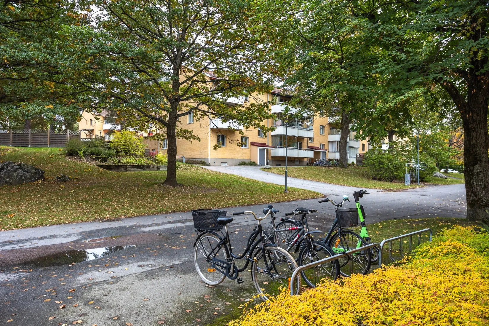 Bostadsrätt, Backsippsgatan 17A, Gideonsberg, Västerås