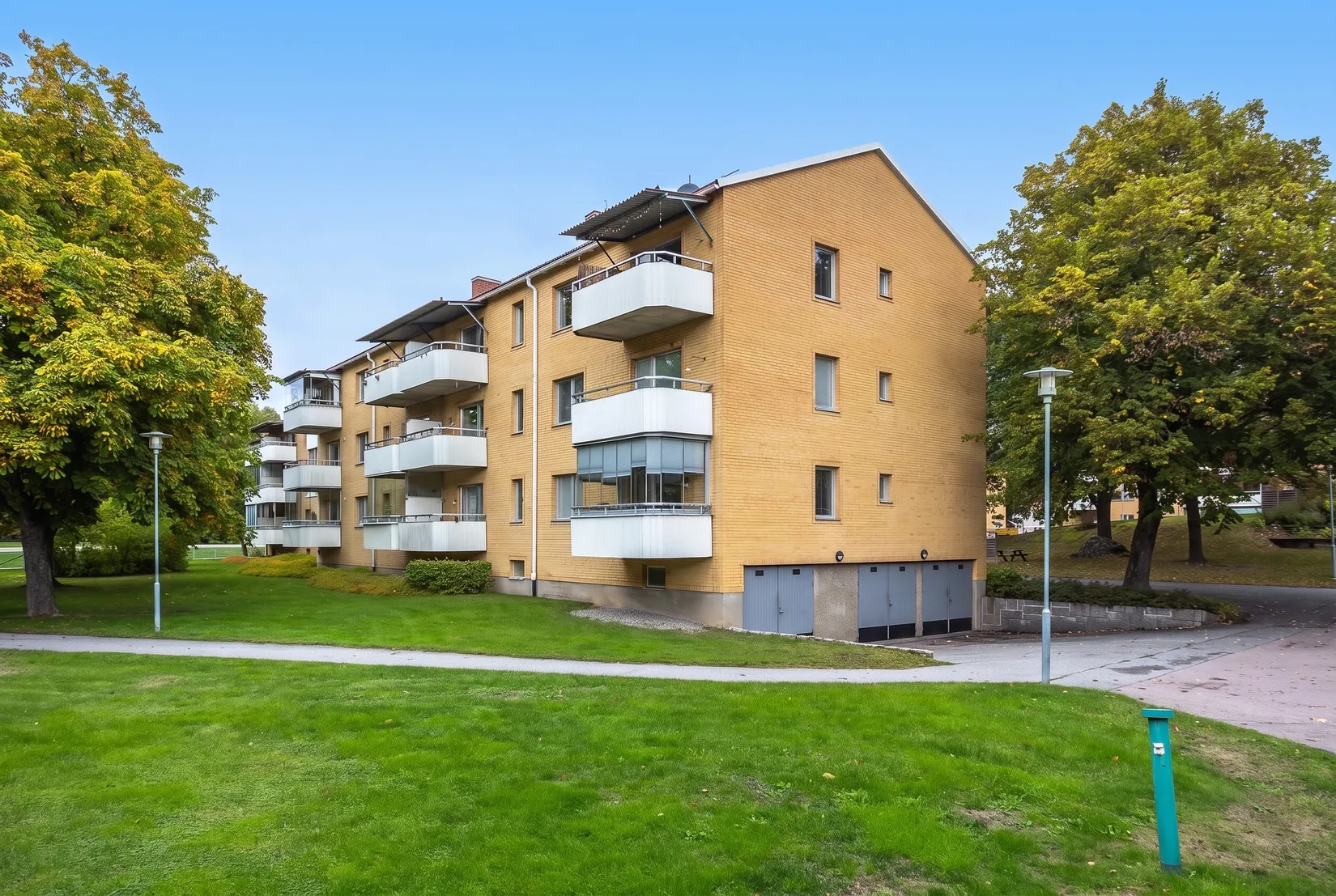Bostadsrätt, Backsippsgatan 17A, Gideonsberg, Västerås