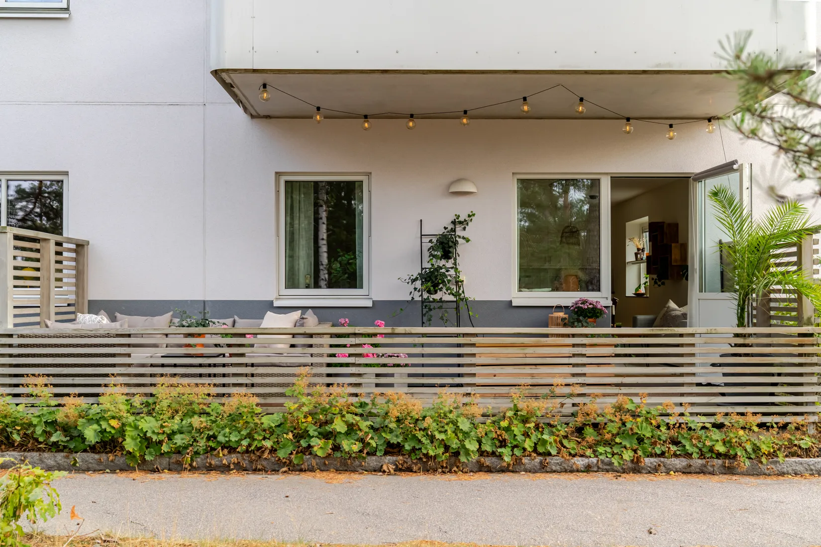 Bostadsrätt, Johan Tillanders Väg 37, Bromma - Blackeberg, Stockholm