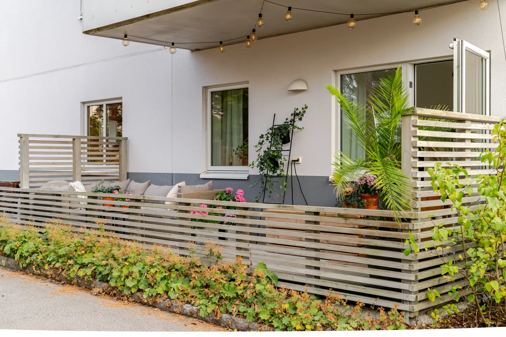 Bostadsrätt, Johan Tillanders Väg 37, Bromma - Blackeberg, Stockholm