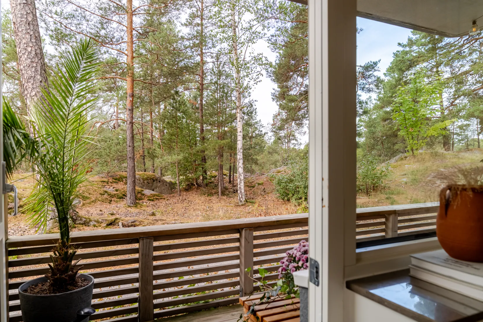Bostadsrätt, Johan Tillanders Väg 37, Bromma - Blackeberg, Stockholm