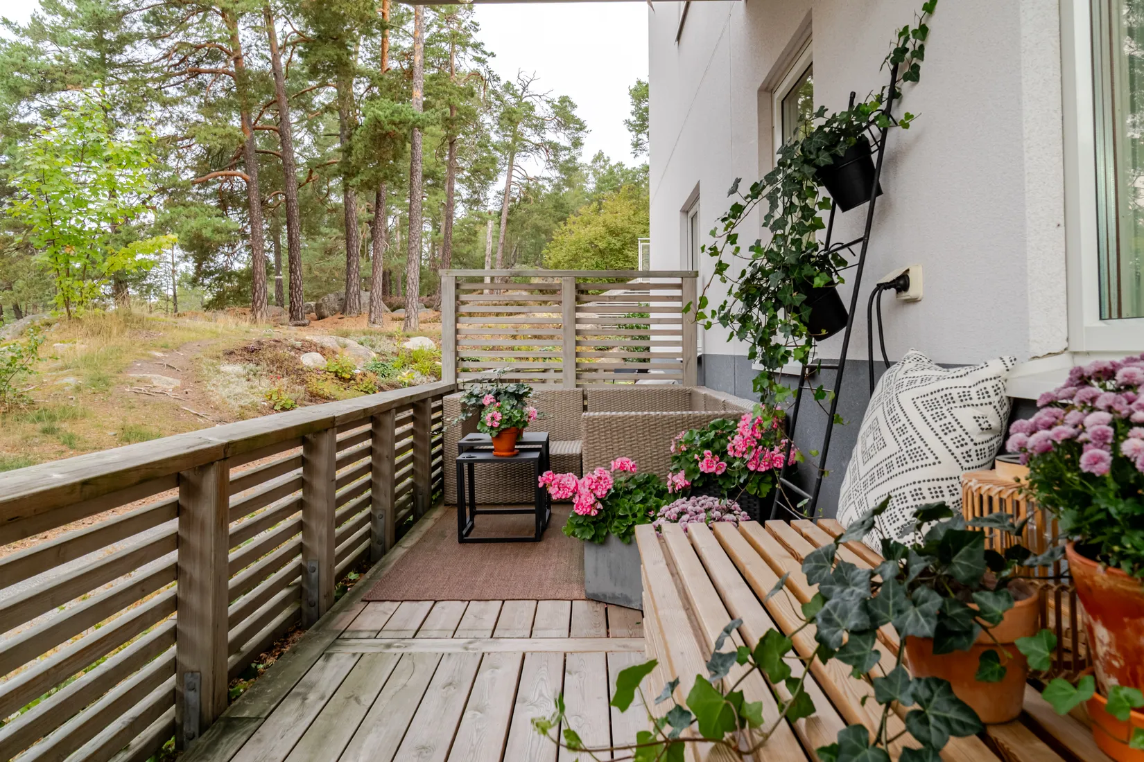 Bostadsrätt, Johan Tillanders Väg 37, Bromma - Blackeberg, Stockholm