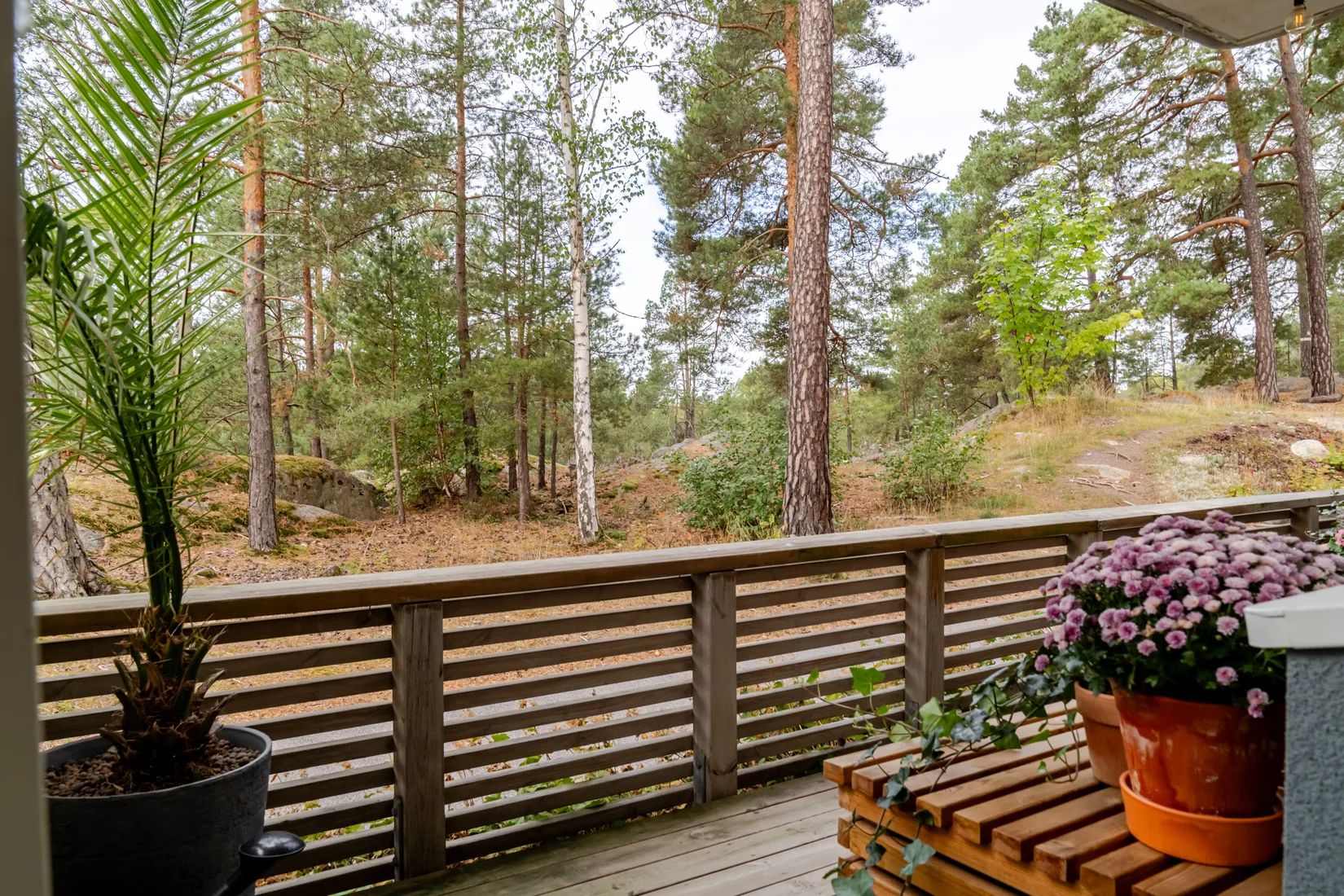 Bostadsrätt, Johan Tillanders Väg 37, Bromma - Blackeberg, Stockholm