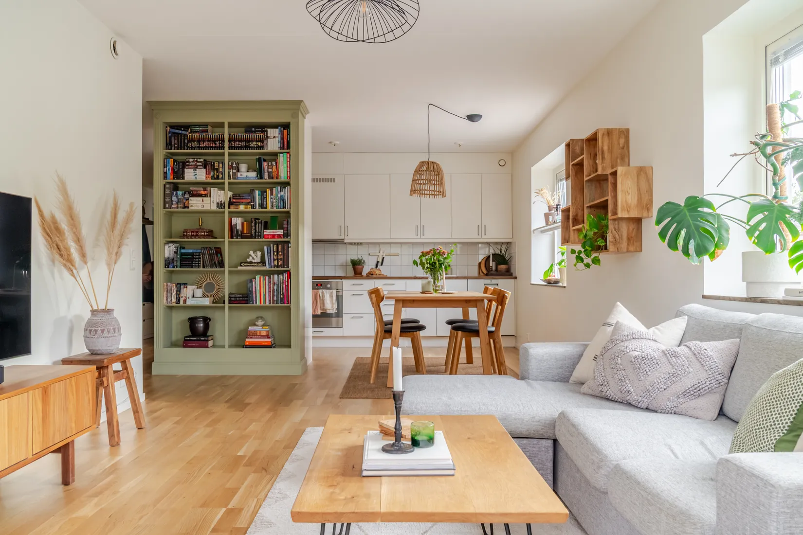 Bostadsrätt, Johan Tillanders Väg 37, Bromma - Blackeberg, Stockholm