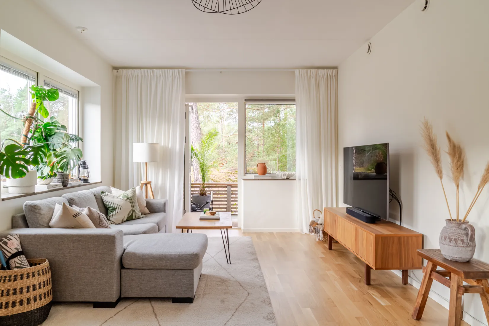 Bostadsrätt, Johan Tillanders Väg 37, Bromma - Blackeberg, Stockholm
