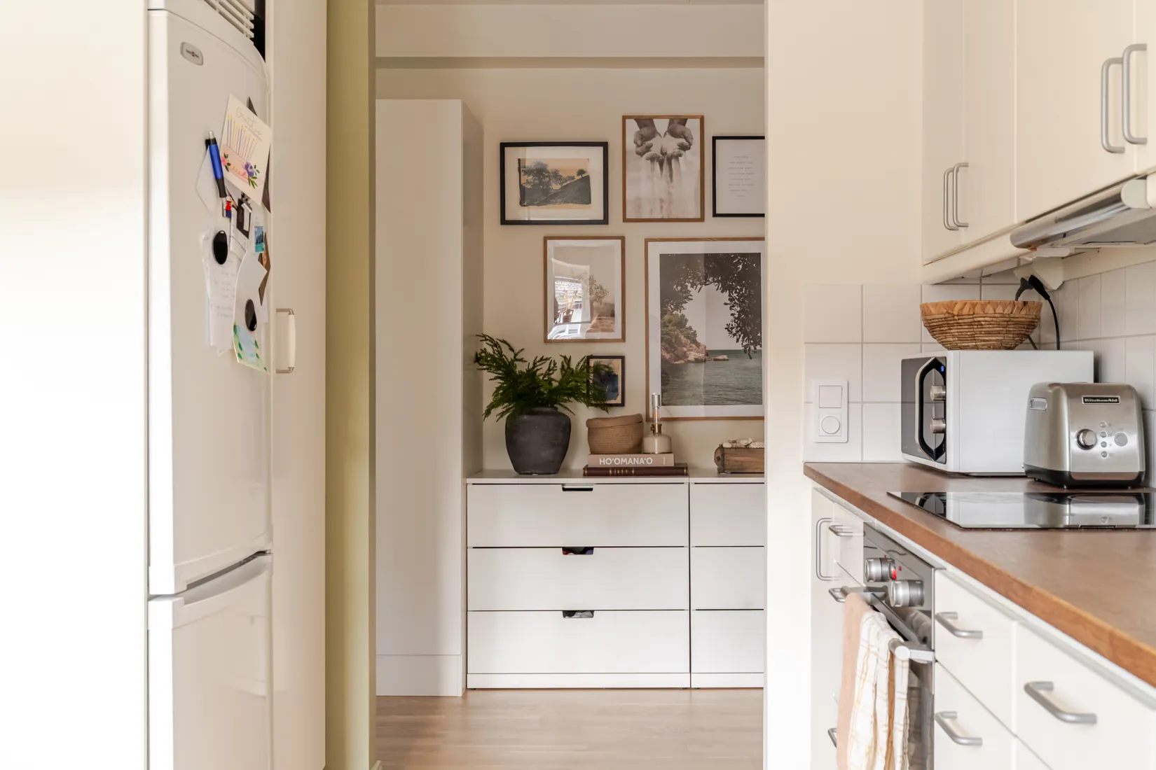 Bostadsrätt, Johan Tillanders Väg 37, Bromma - Blackeberg, Stockholm