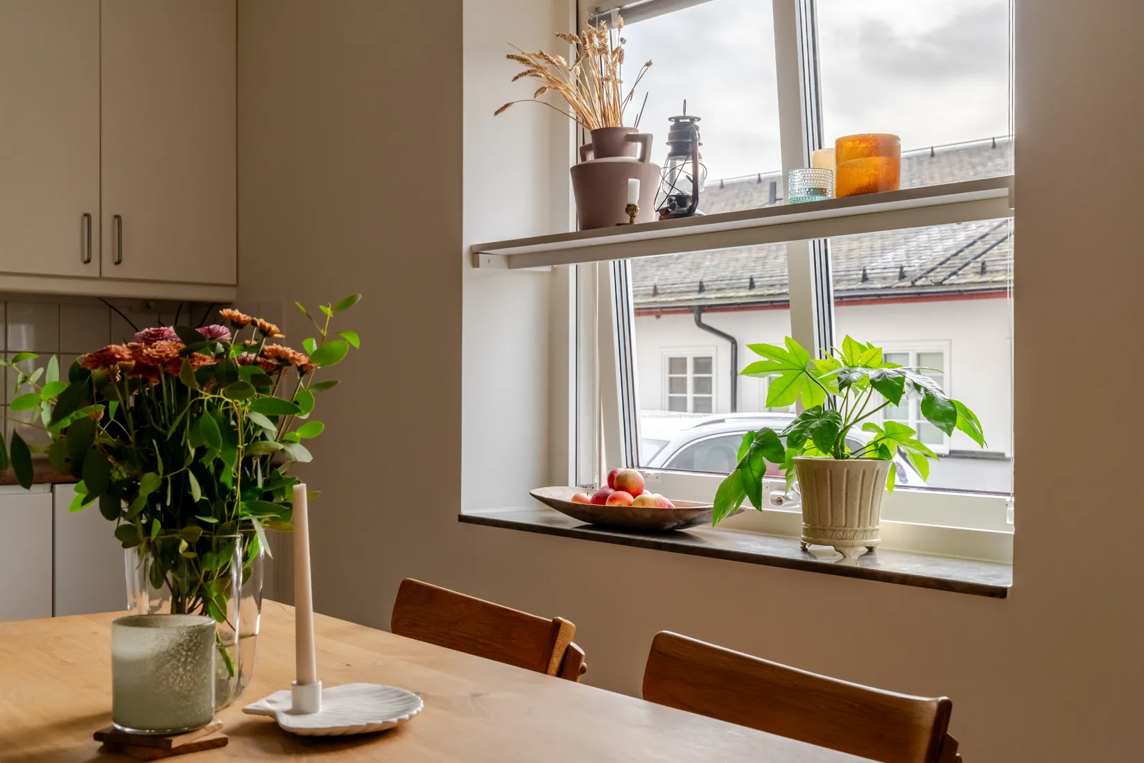 Bostadsrätt, Johan Tillanders Väg 37, Bromma - Blackeberg, Stockholm