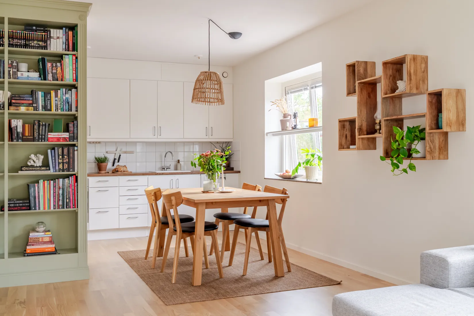 Bostadsrätt, Johan Tillanders Väg 37, Bromma - Blackeberg, Stockholm