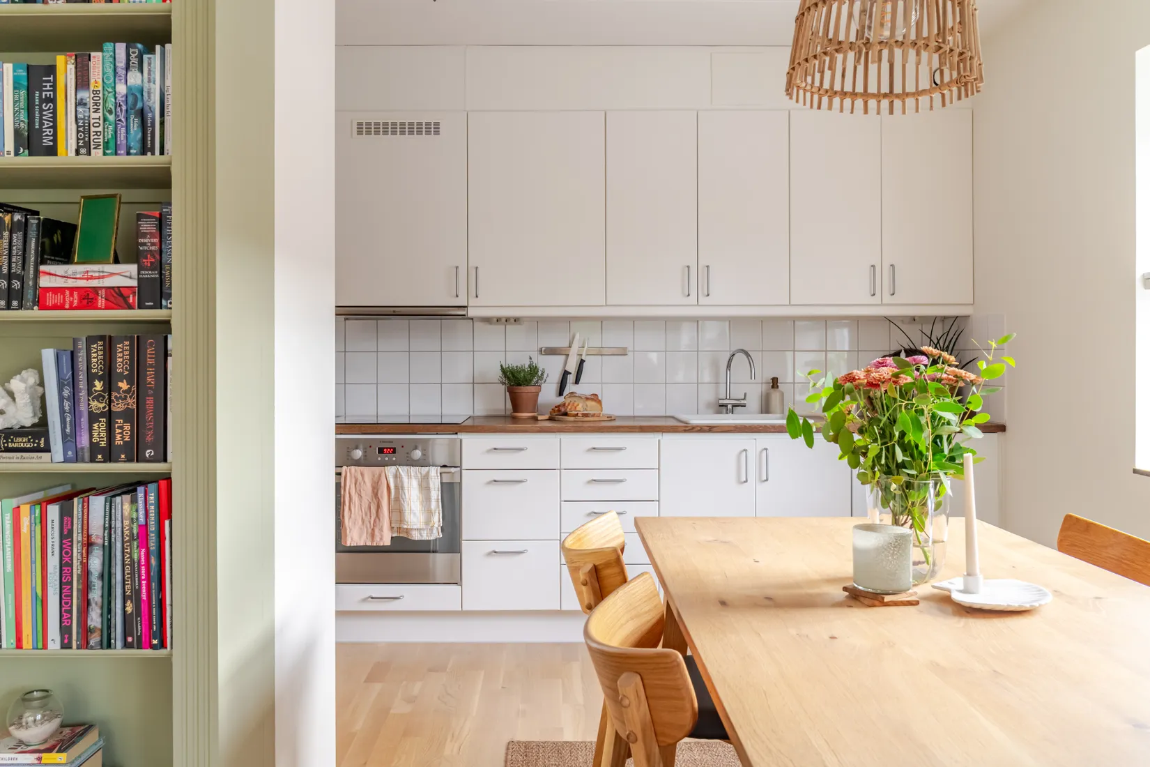 Bostadsrätt, Johan Tillanders Väg 37, Bromma - Blackeberg, Stockholm