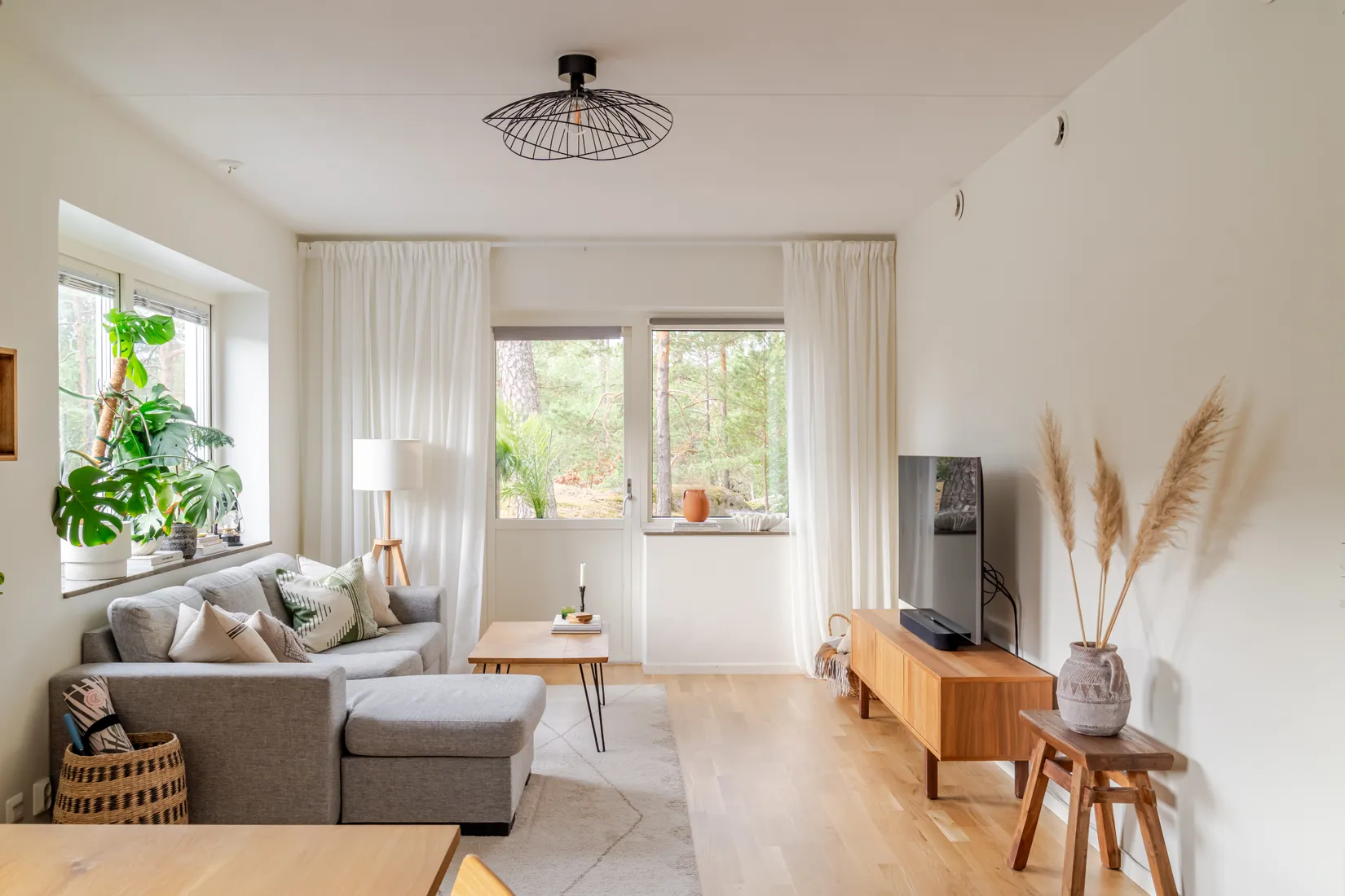 Bostadsrätt, Johan Tillanders Väg 37, Bromma - Blackeberg, Stockholm