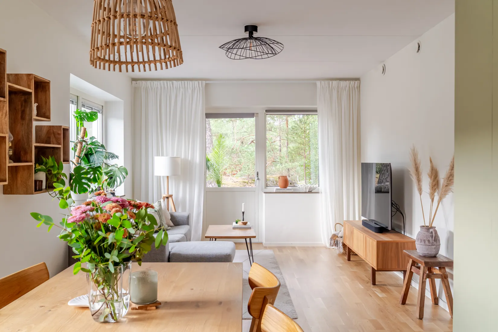 Bostadsrätt, Johan Tillanders Väg 37, Bromma - Blackeberg, Stockholm