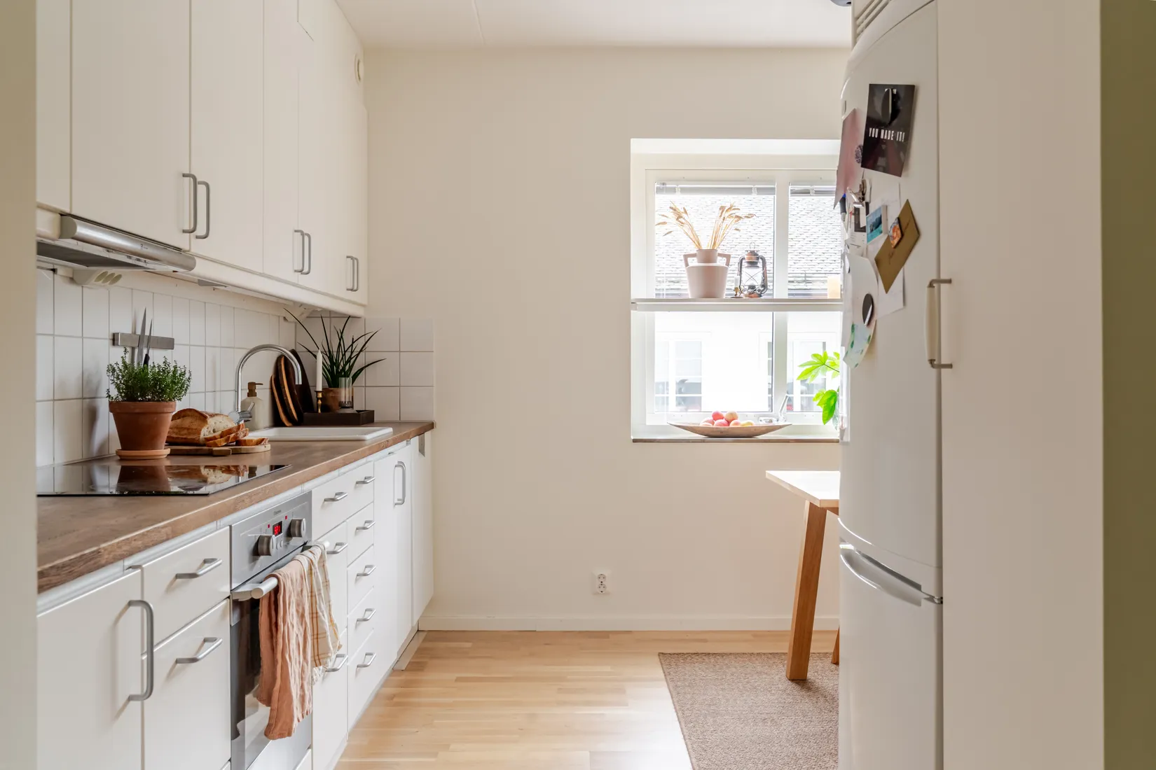Bostadsrätt, Johan Tillanders Väg 37, Bromma - Blackeberg, Stockholm