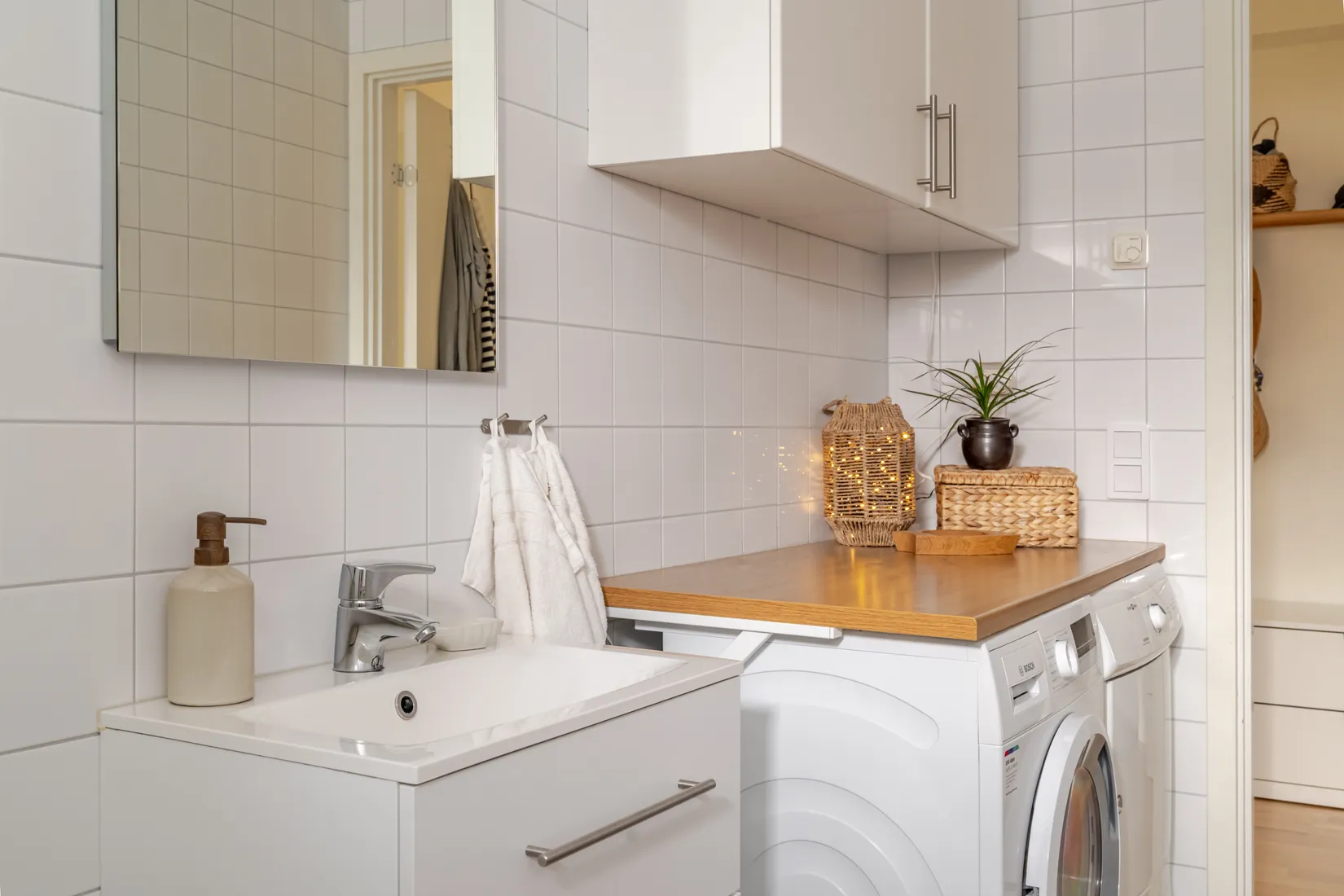 Bostadsrätt, Johan Tillanders Väg 37, Bromma - Blackeberg, Stockholm