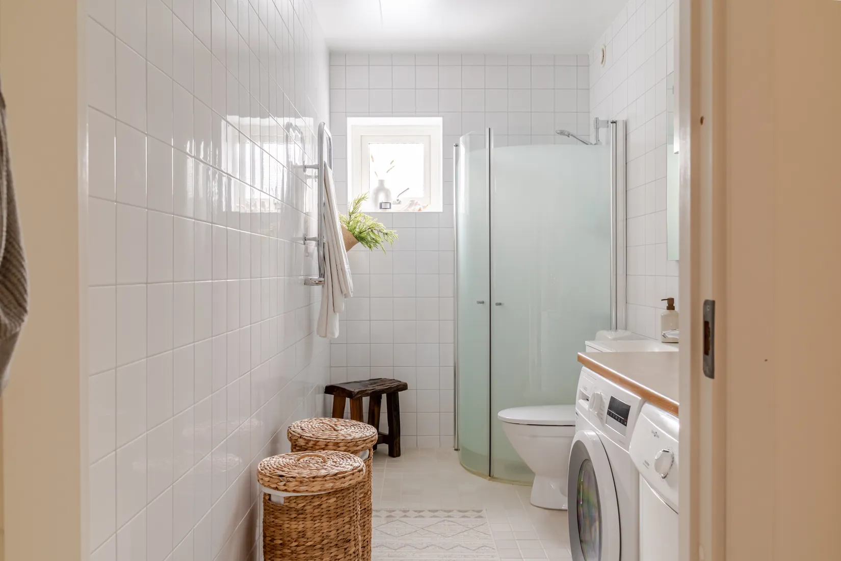 Bostadsrätt, Johan Tillanders Väg 37, Bromma - Blackeberg, Stockholm