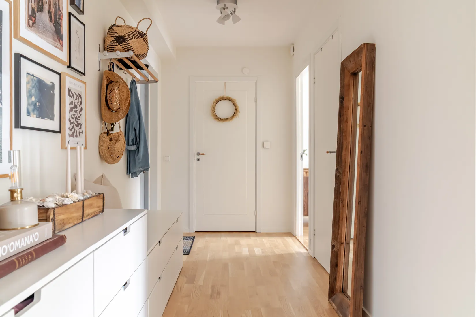 Bostadsrätt, Johan Tillanders Väg 37, Bromma - Blackeberg, Stockholm