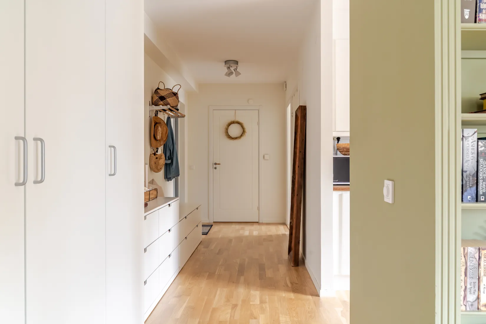 Bostadsrätt, Johan Tillanders Väg 37, Bromma - Blackeberg, Stockholm